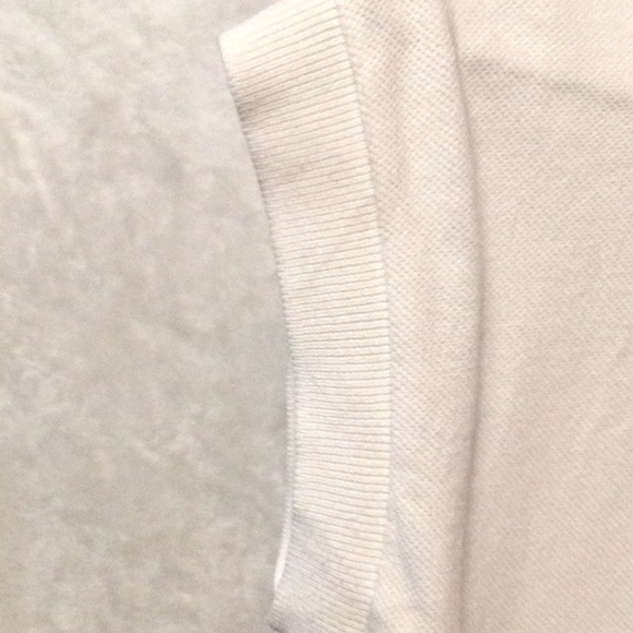 ANNE KLEIN GOLF SHIRT - Picture 3 of 5